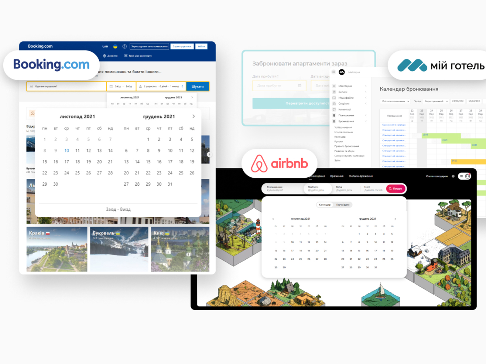 Що таке “раннє” бронювання і які його переваги